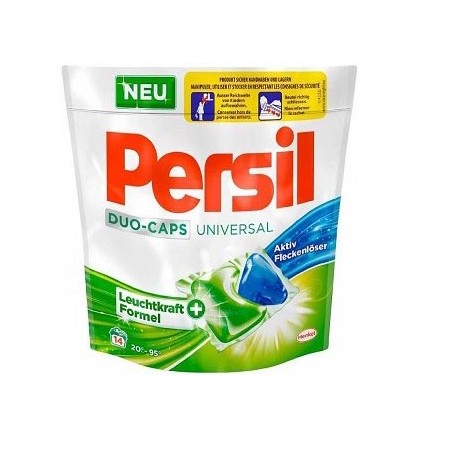 Persil Duo Caps Universal