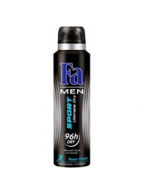 Fa Men Sport Ultimate Dry